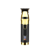 Trimmer | Skin Fade™ Trimmer Hår & Skæg - Premium - GOLD EDITION™ - DELUXECOVERS.DK