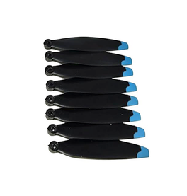 Drone Tilbehør | Professionel Drone V.2.0 - Propeller - 8 Stk. - DELUXECOVERS.DK