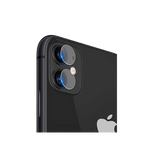 iPhone Beskyttelsesglas | iPhone 11 - Mocolo PRO 9H Kamera Linse Beskyttelsesglas - DELUXECOVERS.DK