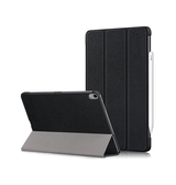 iPad Air 4/5 | iPad Air 4/5 (2020/2022) - NX Design™ Smart Trifold PU Læder Cover - Sort - DELUXECOVERS.DK