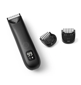 Trimmer | Bodytrimmer / Intimtrimmer - Vandtæt - V.3.0 - TrimGuard™ - DELUXECOVERS.DK