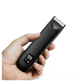 Trimmer | Bodytrimmer / Intimtrimmer - Vandtæt - V.3.0 - TrimGuard™ - DELUXECOVERS.DK