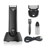 Trimmer | Bodytrimmer / Intimtrimmer - Vandtæt - V.3.0 - TrimGuard™ - DELUXECOVERS.DK