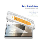 iPhone Duo – ENKAY™ Hærdet Beskyttelsesglas