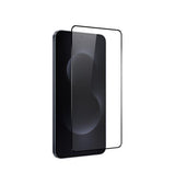 Samsung Galaxy S26 Ultra - NTJO™ Hærdet Beskyttelsesglas - Gennemsigtig
