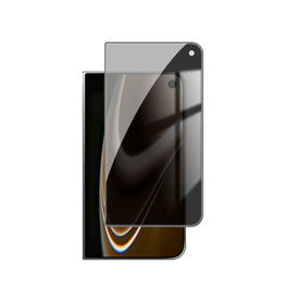 iPhone 18 Fold | iPhone Fold – Kalebol™ Privacy Hærdet Beskyttelsesglas - DELUXECOVERS.DK