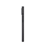 iPhone 14 Pro | iPhone 14 Pro - NEX™ Carbon Matte Ultratynd Cover - Sort - DELUXECOVERS.DK