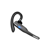 Bluetooth Øresnegl | Bluetooth headset til opkald – opladningsetui – NX-Tech™ - DELUXECOVERS.DK