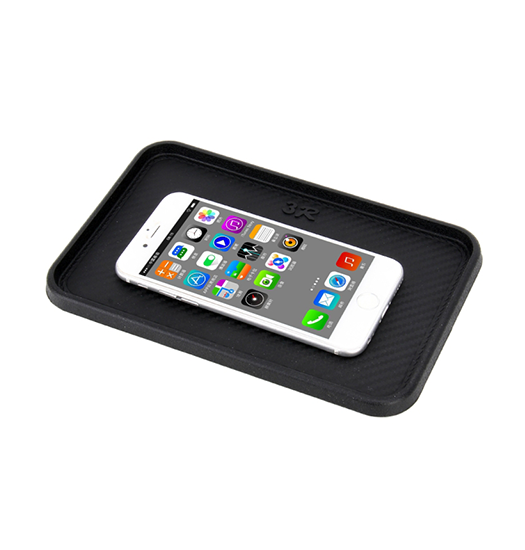 Mobilholder | Anti-slip Forrudsopbevaring - 3R™ - DELUXECOVERS.DK