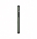 iPhone 11 | iPhone 11 - Deluxe™ Håndværker Cover M. Kortholder - Army - DELUXECOVERS.DK