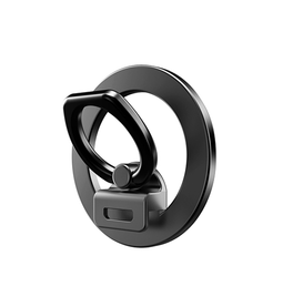 Mobil Holdere, Ringe & Grips | <X>Magnetisk Finger Ring - MagSafe Kompatibel - AhaStyle® - DELUXECOVERS.DK