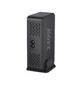 USB Strømstationer | 240W USB ladestation - 8-port (4x USB-A + 4x USB-C)- GaN-Pro™ - DELUXECOVERS.DK