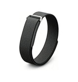 VALDUS™ Air Band Fitness Tracker - Sundhed, Søvn & 113 Sportstilstande - Sort