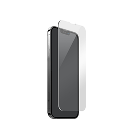 iPhone Beskyttelsesglas | <AA>iPhone 14 Pro - NuGlas™ 9H Beskyttelsesglas - DELUXECOVERS.DK
