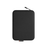 iPad Pro 11 (2024) | iPad Pro 11" (2024/2025) - Neopren Stødsikkert Sleeve - Sort - DELUXECOVERS.DK