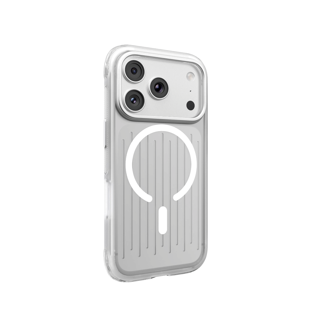 DeluxeCovers iPhone