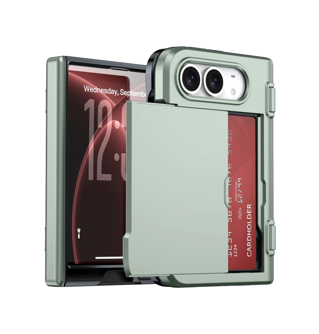 DeluxeCovers iPhone