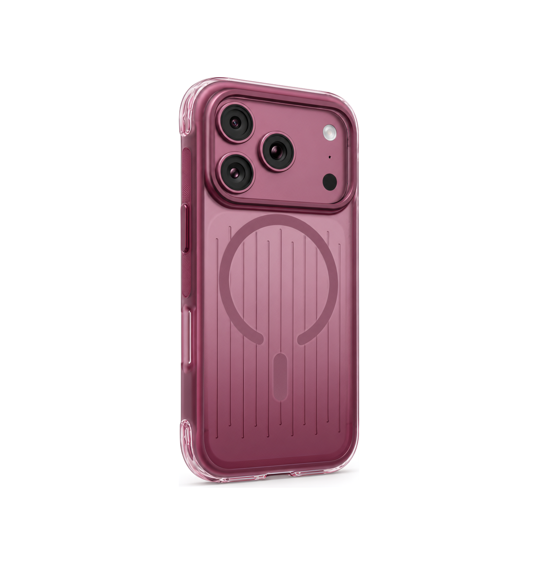 DeluxeCovers iPhone