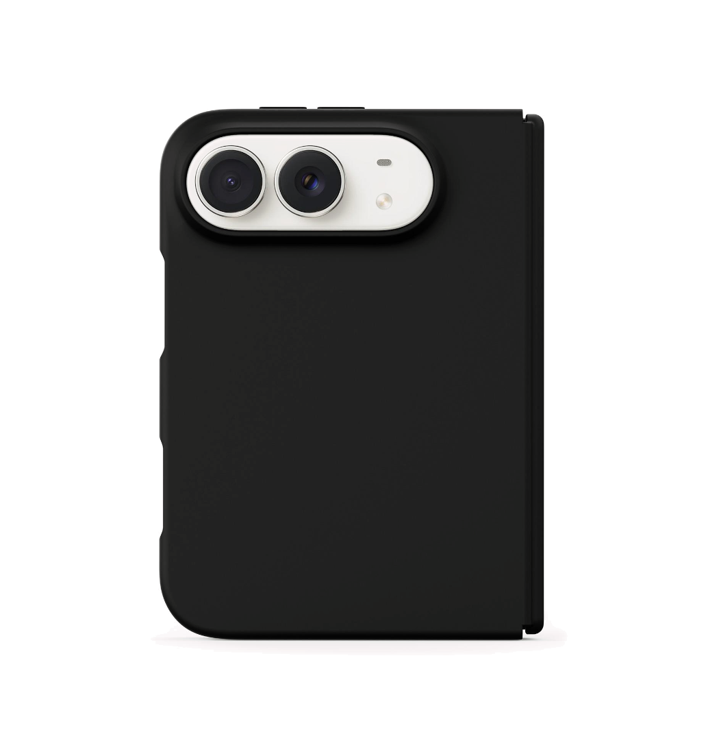 DeluxeCovers iPhone