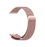 Samsung Galaxy Watch 6 Classic | Samsung Galaxy Watch 6 Classic (43/47mm) - L'Empiri™ Milanese Loop / Rem - Rosegold - DELUXECOVERS.DK