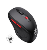 Mus | HXSJ™ | Trådløs Mus til MacBook / Windows - 2.4G - DELUXECOVERS.DK