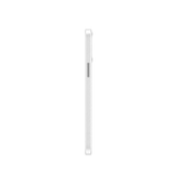 iPhone 13 Pro Max | iPhone 13 Pro Max - Ultratynd Matte Series Cover V.2.0 - Hvid/Klar - DELUXECOVERS.DK