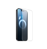 iPhone 16 Pro | iPhone 16 Pro - 3-i-1 Beskyttelsesæt Cover & Beskyttelsesglas - DELUXECOVERS.DK