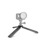 Mobil Tripod | PULUZ™ Universal Tripod Stander med 1/4" Gevind – Sort - DELUXECOVERS.DK