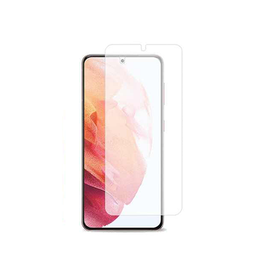 Samsung Beskyttelseglas | Samsung Galaxy S22 - NuGlas™ 9H Beskyttelsesglas - DELUXECOVERS.DK