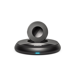 Apple Watch Opladere & Standere | JOYROOM™ Oplader/Stander til Apple Watch - 3W - Sort - DELUXECOVERS.DK