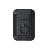 Mobil kortholder | Kortholder til iPhone m. Ring - MagSafe Kompatibel - DELUXECOVERS.DK