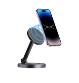 3-i-1 & Multi-Ladestationer | <X>MagSafe 2-i-1 Ladestation til iPhone & AirPods - NX-Tech™ - DELUXECOVERS.DK