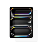 iPad Pro 11 (2024) | iPad Pro 11" (2024/2025) - PRO+ Beskyttelsesglas (Hærdet glas) - DELUXECOVERS.DK