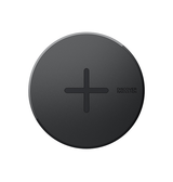 Trådløs oplader | NILLKIN® | Mini Trådløs Oplader - 10W - Sort - DELUXECOVERS.DK