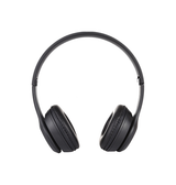 Høretelefoner og Headset | Trådløse Over-Ear Høretelefoner – Bluetooth 5.0 – Sort - DELUXECOVERS.DK