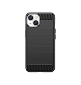 iPhone 14 | iPhone 14 - Justice Ultra Håndværker Cover - Sort - DELUXECOVERS.DK