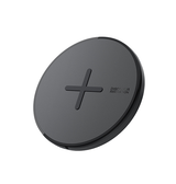 Trådløs oplader | NILLKIN® | Mini Trådløs Oplader - 10W - Sort - DELUXECOVERS.DK