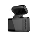 Dashcam | 4K UHD Dashcam M. Skærm - G-Sensor - GPS - APP - BlackBOX™ - DELUXECOVERS.DK