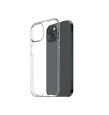 iPhone 15 | iPhone 15 - 3-i-1 Beskyttelsesæt Cover & Beskyttelsesglas - DELUXECOVERS.DK