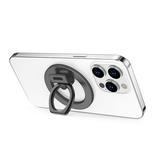 Mobil Holdere, Ringe & Grips | <X>Magnetisk Finger Ring - MagSafe Kompatibel - AhaStyle® - DELUXECOVERS.DK