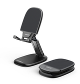 Mobil Stander | Justerbar Stander til Mobil & Tablet - JOYROOM™ - DELUXECOVERS.DK