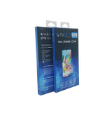 Samsung Beskyttelseglas | Samsung Galaxy S21 - NuGlas™ 9H Beskyttelsesglas - DELUXECOVERS.DK