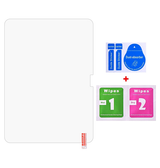 iPad Air 6 11" 2024 | iPad Air 11" (2024/2025/2026) - PRO+ Beskyttelsesglas (Hærdet glas) - DELUXECOVERS.DK
