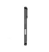 iPhone 16 Pro Max | iPhone 16 Pro Max - Justice Ultra Håndværker Cover - Sort - DELUXECOVERS.DK