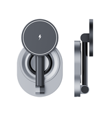 3-i-1 & Multi-Ladestationer | <X>MagSafe 2-i-1 Ladestation til iPhone & AirPods - NX-Tech™ - DELUXECOVERS.DK