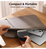 Mobil Stander | Justerbar Stander til Mobil & Tablet - JOYROOM™ - DELUXECOVERS.DK