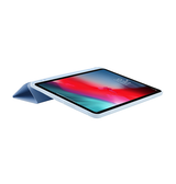iPad Air 4/5 | iPad Air 4/5 (2020/2022) - SoftHue™ Silikone Tri-Fold Cover - Babyblå - DELUXECOVERS.DK