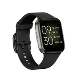 SmartWatch | Smartwatch aktivitetsur IP68 – 1,69″ HD skærm - Sort – MotionMate™ - DELUXECOVERS.DK