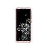 Samsung Galaxy S20 Ultra | Samsung S20 Ultra - UNIQ™ Marble Silikone Cover - Rose Pearl - DELUXECOVERS.DK