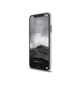 iPhone 11 | iPhone 11 - Valkyrie Ultra-Tynd Cover - Hvid/Gennemsigtig - DELUXECOVERS.DK